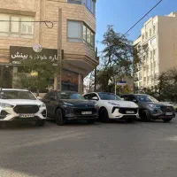 اجاره خودرو