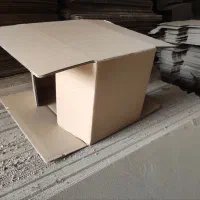 کارتن ۵ لایه