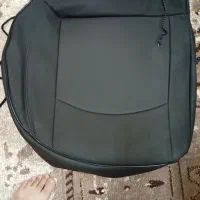 روکش صندلی پژو 207