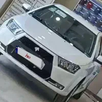 دنا پلاس ۶ سرعته دنده ۱۴۰۵  درب نمایندگی