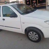 فروش ماشین تیبا 2|خودرو سواری و وانت|شوشتر, |دیوار