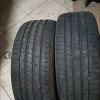 لاستیک پیرلی x4 ستاره دار آلمان