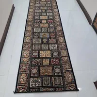 فرش کناره خشتی