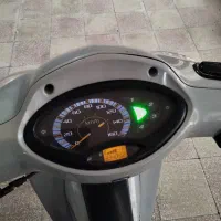 ویوژاپن|موتورسیکلت|سبزوار, پاسداران|دیوار