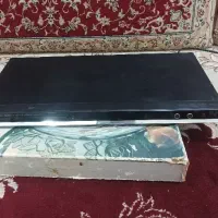 دستگاه دی وی دی جی وی سی