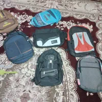 کیف مدرسه ای