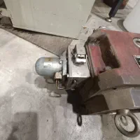 گیربکس cnc|قطعات یدکی و لوازم جانبی|تهران, هفده شهریور|دیوار