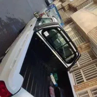 پراید وانت لاینر دار 403 در حد صفر|خودرو سواری و وانت|قم, قلعه کامکار|دیوار