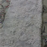 پارچه مجلسی گیپور