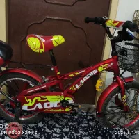 دوچرخه 16