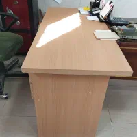 میز اداری و تحریر 2 عدد|مبلمان اداری|ساری, |دیوار