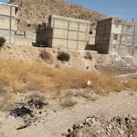 زمین 100متر تا 150متری معاوضه با سنگ نما|فروش زمین و ملک کلنگی|شیراز, شهرک سعدی|دیوار