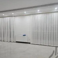 نصاب پرده و دریل کاری|خدمات پیشه و مهارت|بجنورد, |دیوار