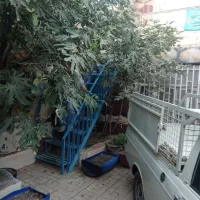 رهن و اجاره خانه ویلایی طبقه اول خواجه ربیع بهمن۲۶|اجارهٔ آپارتمان|مشهد, بهمن|دیوار