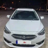 شاهین پلاس تی یو فایو اتومات مدل ۱۴۰۴|خودرو سواری و وانت|بندرعباس, |دیوار