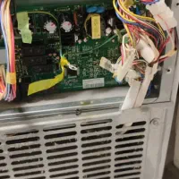 تعمیریخچال (یخچالسازی)|خدمات پیشه و مهارت|تهران, صد دستگاه|دیوار