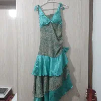 مانتو و لباس مجلسی