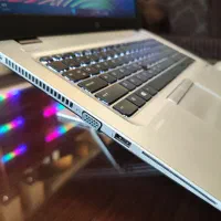 الترابوک مهندسی hp i5 حسابداری و برنامه نویسی|رایانه همراه|تهران, بلوار کشاورز|دیوار