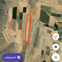 زمین کشاورزی