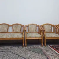 مبل ۸ نفره