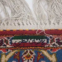 فرش ۱۲ متری دستبافت کاشان