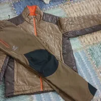 ست ورزشی طبیعت گردی