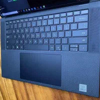 لپ تاپ قدرتمند DELL PRECISION 5550 4k touch|رایانه همراه|دزفول, |دیوار