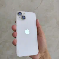 آیفون 13 نرمال کار کرده در حد صفر