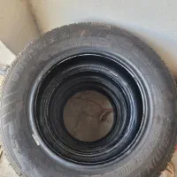 لاستیک ۱۸۵.۱۴ بارز زیر صفری