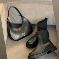 پوتین کش دار