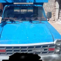 نیسان وانت|خودرو سواری و وانت|زنده رود, |دیوار