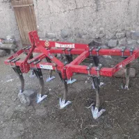 کولتیواتور  پنجه غازی