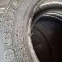 لاستیک پراید 165/65/13R - بارز|قطعات یدکی و لوازم جانبی|تهران, مخصوص|دیوار