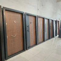 نصب انواع دربهای داخلیی ورودی و..