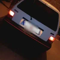 پراید 86 سرحال