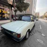 وانت۸۹ دوگانه کارخانه