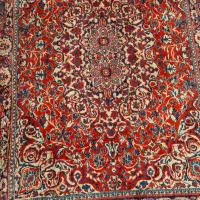 گبه دست بافت 1/۵×1|فرش|تهران, پونک|دیوار