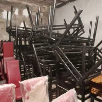 میز صندلی|میز و صندلی غذاخوری|رامسر, |دیوار