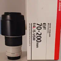 لنز کانن 70-200