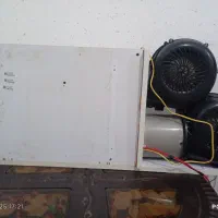 ماینر m50 تراهش 134