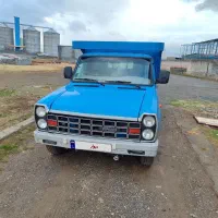 فروش وانت نیسان|خودرو سواری و وانت|کامیاران, |دیوار