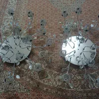 لوستر سقفی و دیواری