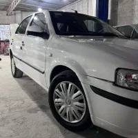 سمند LX EF7، مدل ۱۳۹۰|خودرو سواری و وانت|بوشهر, |دیوار