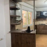 کابینت تمام ام دی اف|مصالح و تجهیزات ساختمان|رشت, پستک|دیوار