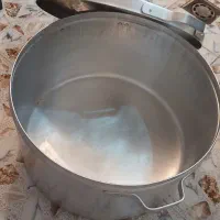 قابلمه ۱۳ کیلویی نو