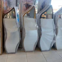 آینه دفرمه تک و عمده