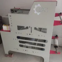 دستگاه رول سفره یکبار مصرف