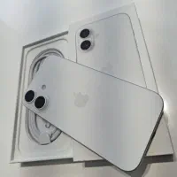 آیفون ۱۶نرمال۲۵۶ دو سیم