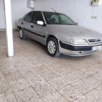 زانتیا 2000cc