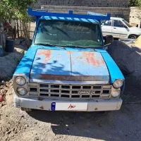 سلام نیسان مدل ۵۹